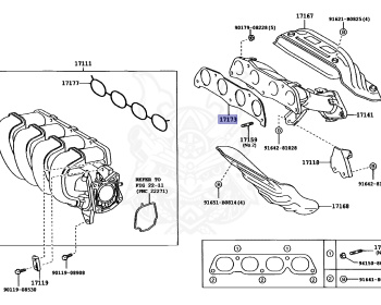 Toyota - Premio - ZZT240 - 2003 - Automatic - 1ZZFE