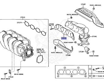 Toyota - Premio - ZZT245 - 2007 - Automatic - 1ZZFE
