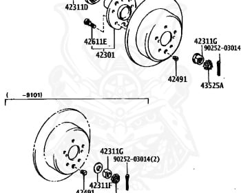 Toyota - Celica - ST185 - 1989 - GT-FOUR TYPE - LIFTBACK - Manual - 3SGTE