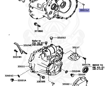 Toyota - Corona - ST190 - 1992 - SELECT SALLON TYPE - 4 DOOR SEDAN - Manual - 4SFE