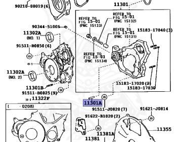 Toyota - Land Cruiser - HDJ101K - 1999 - VX TYPE - Manual - 1HDFTE