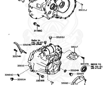 Toyota - Corona - ST190 - 1994 - EX-G TYPE - 4 DOOR SEDAN - Manual - 4SFE