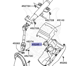 Mitsubishi - Lancer - CK1A - 2000 - PNJE - 4G13