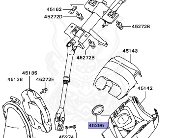 Mitsubishi - Lancer Evolution VII - CT9A - 2004 - SNGFZ - 4G63