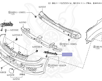 Nissan - AD Van - VY12 - 2006 - DELUXE TYPE - VAN(V) - 2 WHEEL DRIVE(2WD) - 4 SPEED AUTO TRANS(4AT) - HR15DE
