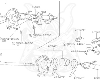 Nissan - Silvia - S14 - 1998 - KS - HARDTOP(K) - MANUAL TRANSMISSION(MT) - TWO WHEELS STEERING(2WS) - SR20DET