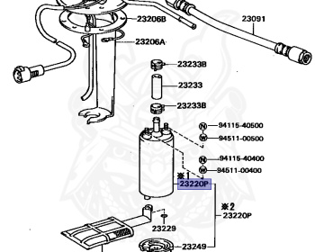 Toyota - Corona - ST160 - 1985 - EXS TYPE - COUPE - Manual - 1SILU