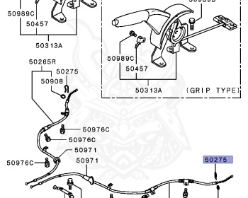 Mitsubishi - Lancer Evolution IX - CT9A - 2000 - SJGFZ - 4G63