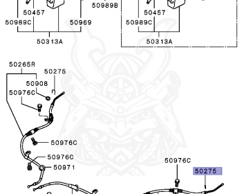Mitsubishi - Lancer Evolution VI - CP9A - 2000 - SNGF2 - 4G63