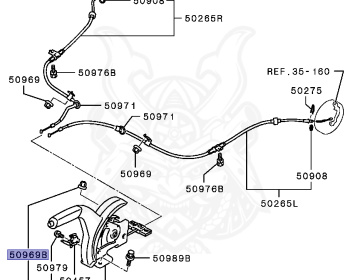 Mitsubishi - Galant Fortis - CY4A - 2016 - STHHZ1 - 4B11