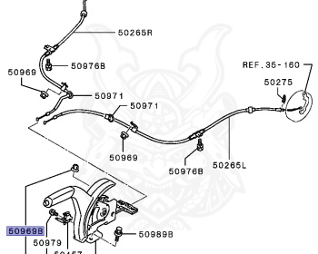 Mitsubishi - Galant Fortis Sport Back - CX4A - 2011 - LTXHZ - 4B11
