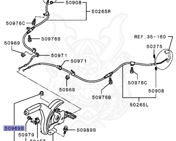 Mitsubishi - Lancer Evolution X - CZ4A - 2010 - SNGFZ - 4B11T