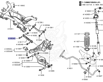 Mitsubishi - Delica D:5 - CV1W - 2020 - LUXFZ - 4N14