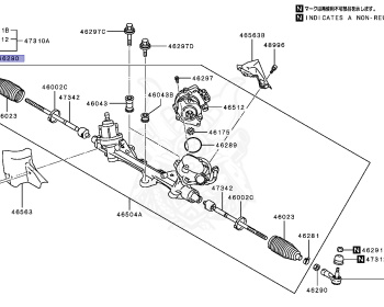 Mitsubishi - Delica D:5 - CV1W - 2020 - LUXFZ - 4N14
