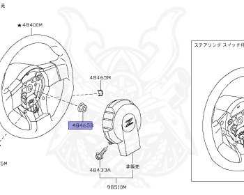 Nissan - Fairlady Z - 350Z - Z33 - 2006 - BASE GRADE - COUPE(C) - AUTOMATIC TRANSMISSION(AT) - VQ35DE