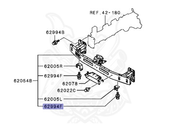 Mitsubishi - Lancer Evolution X - CZ4A - 2009 - SNGFZ - 4B11T