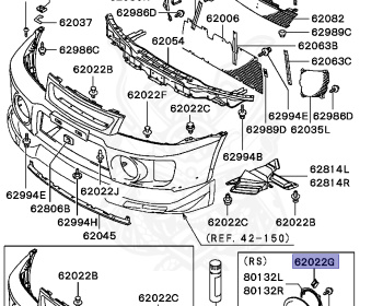 Mitsubishi - Lancer Evolution V - CP9A - 1995 - SNDF - 4G63