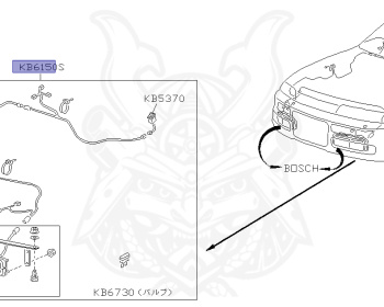 Nissan - Skyline - R33 GTS - R33 - 1993 - GTS - 4 DOOR SEDAN(4S) - 2 WHEEL DRIVE(2WD) - MANUAL TRANS 5-SPEED(MT.F5) - IRS TYPE(IRS) - RB20E