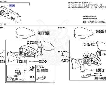Toyota - Vitz - KSP130 - 2014 - JEWELA TYPE - 5-DOOR - Variator - 1KRFE