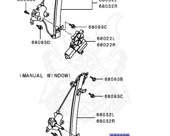 Mitsubishi - Lancer Evolution IX - CT9A - 2005 - SNDFZ - 4G63