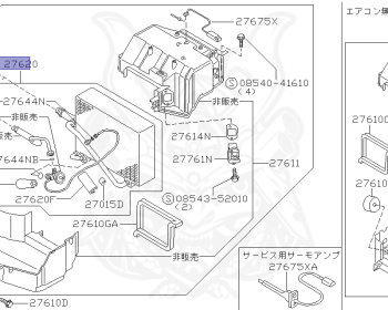Nissan - Skyline - R33 GTS - R33 - 1994 - GTS - 2 door hard top (2K) - 2 WHEEL DRIVE(2WD) - MANUAL TRANS 5-SPEED(MT.F5) - IRS TYPE(IRS) - RB20E