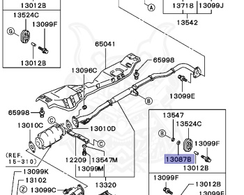 Mitsubishi - Lancer Evolution III - CE9A - 1996 - SNGF - 4G63