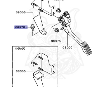 Mitsubishi - Minicab Van MIEV - U68V - 2021 - LDDA - i-MIEV