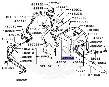 Mitsubishi - Lancer Evolution X - CZ4A - 2011 - SNGFZ - 4B11T