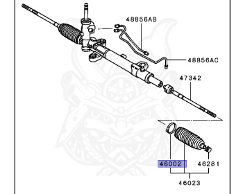 Mitsubishi - Lancer Evolution X - CZ4A - 2008 - SNDFZ - 4B11T