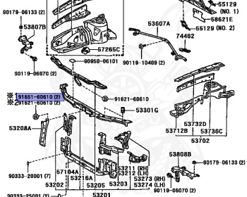 Toyota - Celica - ST202 - 1994 - SS-2 TYPE - LIFTBACK - Automatic - 3SGE