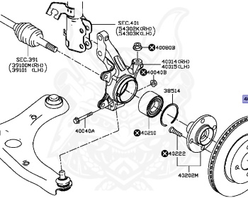 Nissan - Note - E12 - 2015 - X DIG-S grade - 5 DOOR HATCHBACK(5HB) - 2 WHEEL DRIVE(2WD) - ECVT(ECVT) - HR12DDR