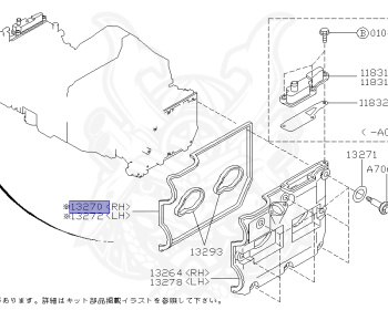 Subaru - Impreza WRX STI - GDB - Jan-2001 - RASC - Sedan - 4W - 6-speed manual transmission - Right hand - EJ207
