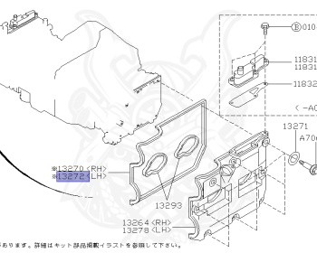 Subaru - Impreza WRX - GDA - Jan-2002 - WRX - Sedan - 4W - 5-speed manual transmission - Right hand - EJ205