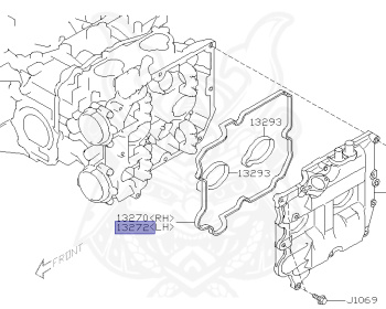 Subaru - WRX STI - VAB - Jan-2014 - STIW - Sedan - 4W - 6-speed manual transmission - Right hand - EJ20Y