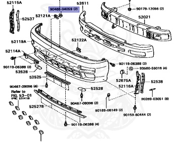 Toyota - Celica - ST182 - 1991 - GT-R TYPE - LIFTBACK - Manual - 3SGE