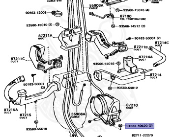 Toyota - Coaster - BB21 - 1987 - DLX TYPE - Manual - 3B