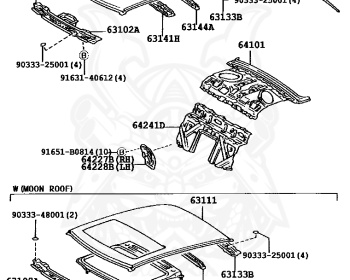 Toyota - Altezza RS200 - SXE10 - 1999 - SEDAN - Manual - 3SGE