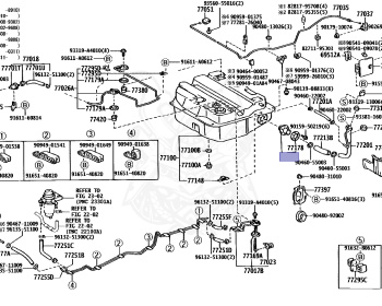 Toyota - Hiace - KZH106G - 1995 - SUPER CUSTOM TYPE - 4-DOOR - Automatic - 1KZTE