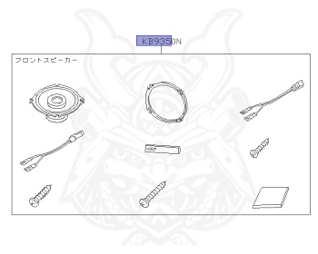 Nissan - Elgrand - E50 - 2001 - X GRADE - HARDTOP(K) - 2 WHEEL DRIVE(2WD) - AUTOMATIC TRANSMISSION(AT) - VQ35DE