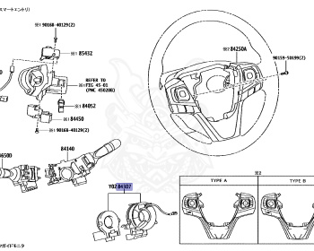 Toyota - Premio - NZT260 - 2019 - 1NZFE