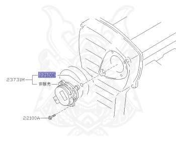 Nissan - Cedric/Gloria - Y34 - 1999 - 250T - HARDTOP(K) - 4 WHEEL DRIVE(4WD) - AUTOMATIC-FLOOR SHIFT(AT.F4) - RB25DET
