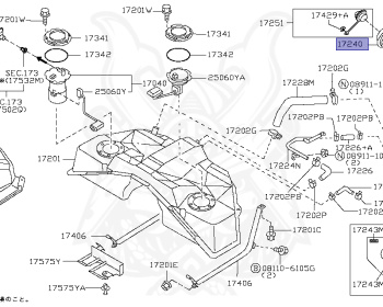 Nissan - Fairlady Z - 350Z - Z33 - 2004 - BASE GRADE - COUPE(C) - MANUAL TRANSMISSION(MT) - VQ35DE