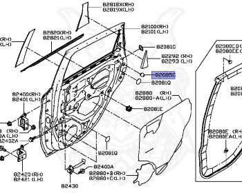 Nissan - Note - E12 - 2016 - X DIG-S grade - 5 DOOR HATCHBACK(5HB) - 2 WHEEL DRIVE(2WD) - ECVT(ECVT) - HR12DDR