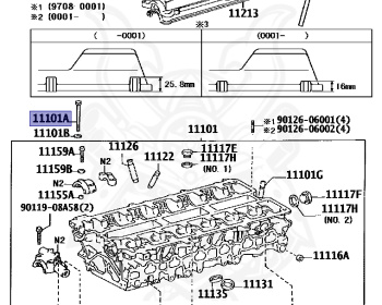 Toyota - Aristo - JZS160 - 1998 - Automatic - 2JZGE