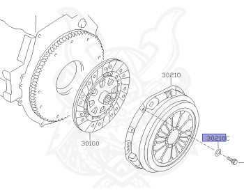 Nissan - Silvia - S15 - 2002 - SPEC R - HARDTOP(K) - MANUAL MISSION 6-SPEED(MT.F6) - TWO WHEELS STEERING(2WS) - SR20DET