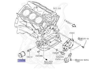 Nissan - Fuga - Y51 - 2011 - 370GT Type S - SEDAN(SEDAN) - 2-linked/HICAS (2WDHICAS) - 7 SPEED AUTOMATIC TRANS(7AT) - VQ37VHR
