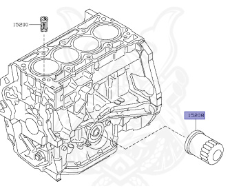 Nissan - Serena - C25 - 2010 - 20S GRADE - WAGON(W) - 2 WHEEL DRIVE(2WD) - CVT(CVT) - MR20DE