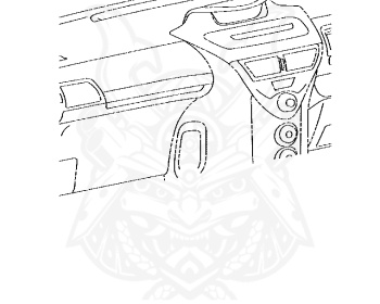 Toyota - iQ 130 - NGJ10 - 2010 - 130G TYPE - Manual - 1NRFE