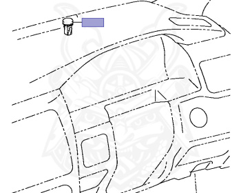 Toyota - Crown - JZS171 - 2000 - ATHLETE V TYPE - SEDAN - Automatic - 1JZGTE