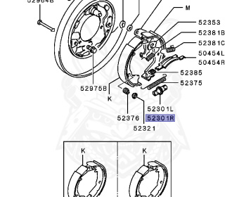 Mitsubishi - Lancer Evolution VII - CT9A - 2000 - SNGFZ - 4G63